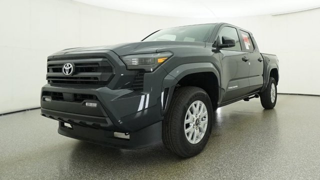 New 2026 Underground Toyota  SR5 image 19
