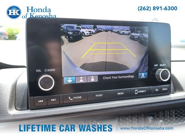 2024 Honda CR-V Sport - Photo 18