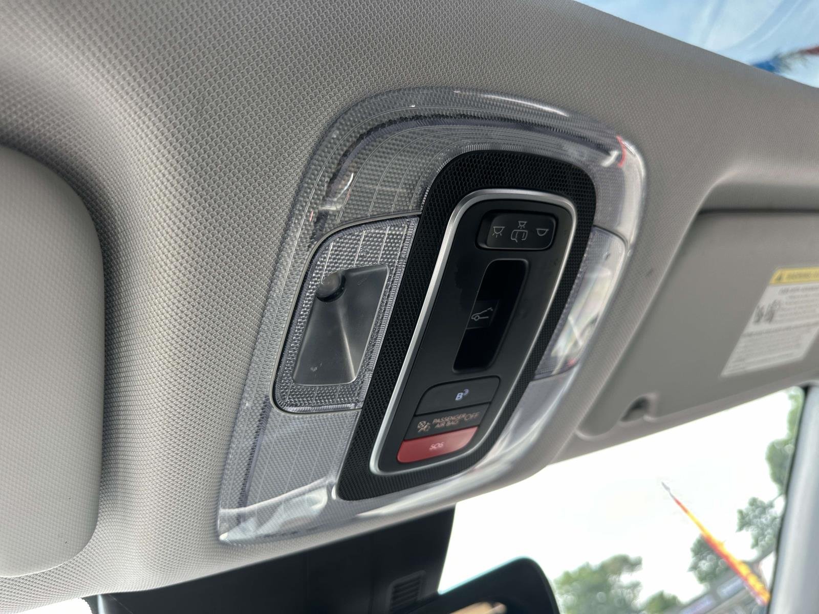 Certified Used 2025 Orange Hyundai Limited image 39
