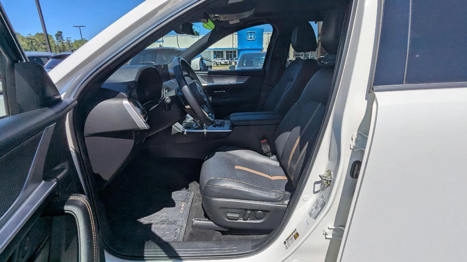 2024 Mazda CX-90 Premium Plus Package - Photo 19