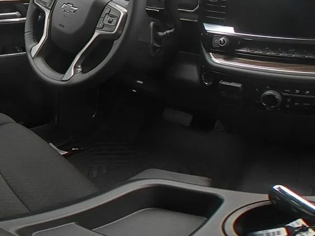 2026 Chevrolet Silverado 1500 LT Trail Boss - Photo 30