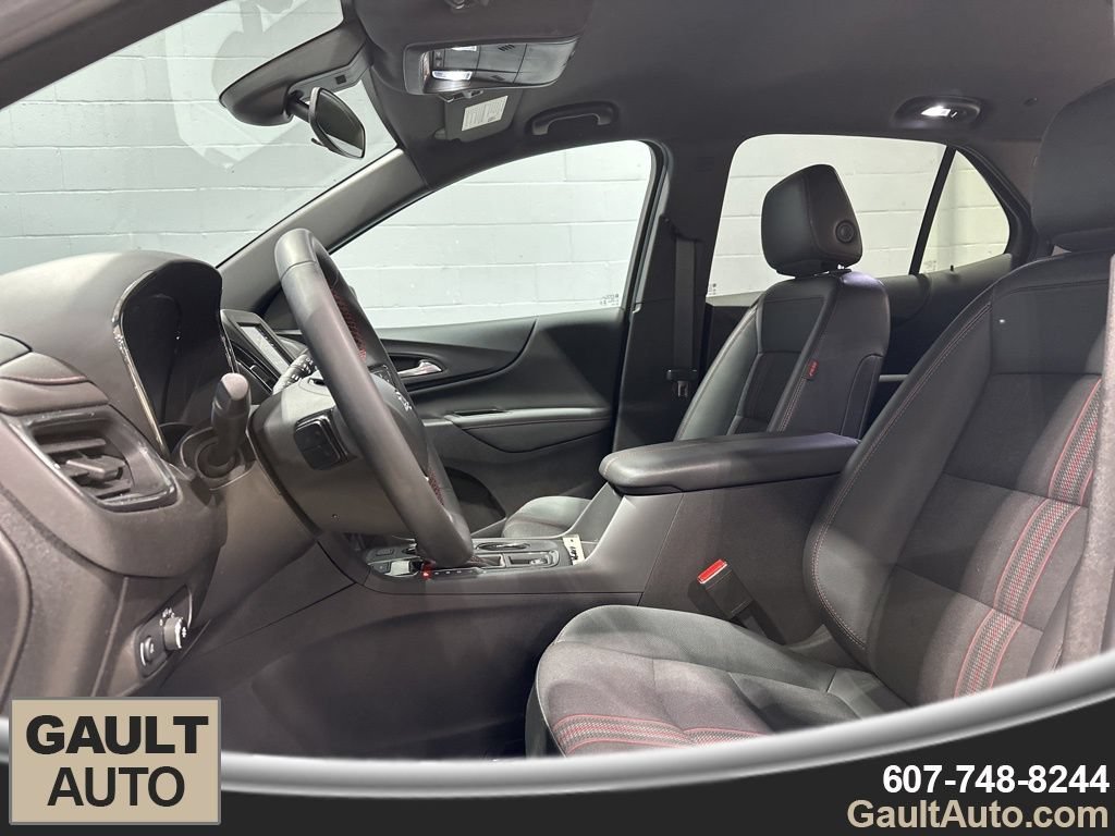 2024 Chevrolet Equinox RS - Photo 12