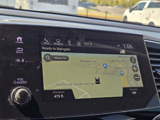 Used 2022  Honda Touring image 31