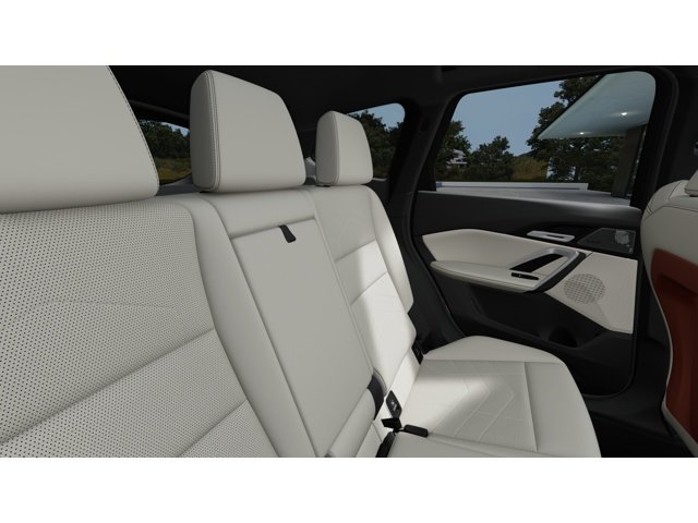 New 2026 Alpine White BMW xDrive28i image 12