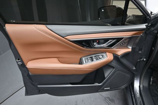 Used 2025 Gray Metallic Subaru Touring XT image 19