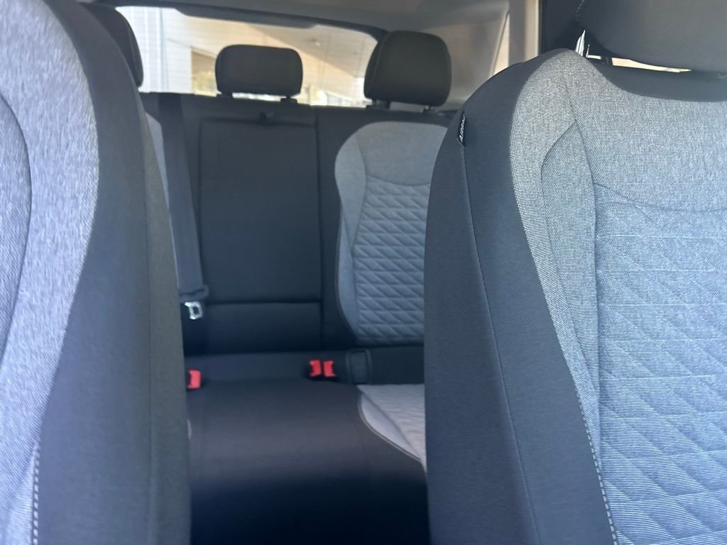 New 2026 Gray Volkswagen S image 35