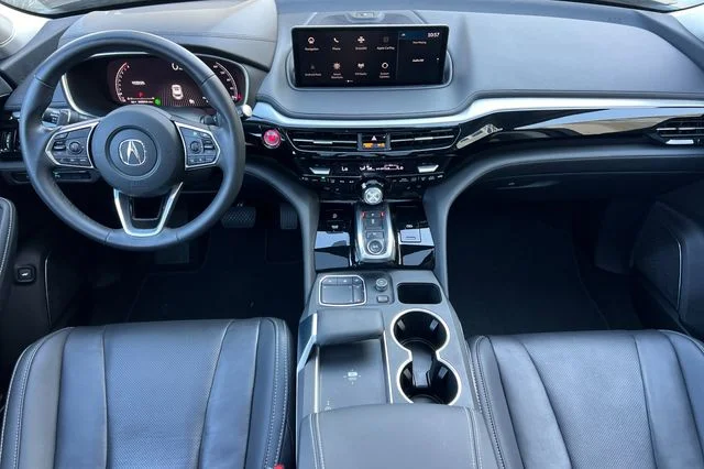 2023 Acura MDX Technology Package - Photo 15