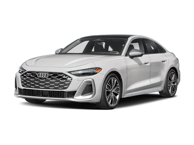 2025 Audi S5 3.0T Premium Plus
