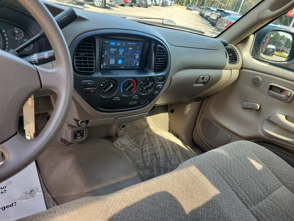 Used 2005 Gray Toyota Base image 31
