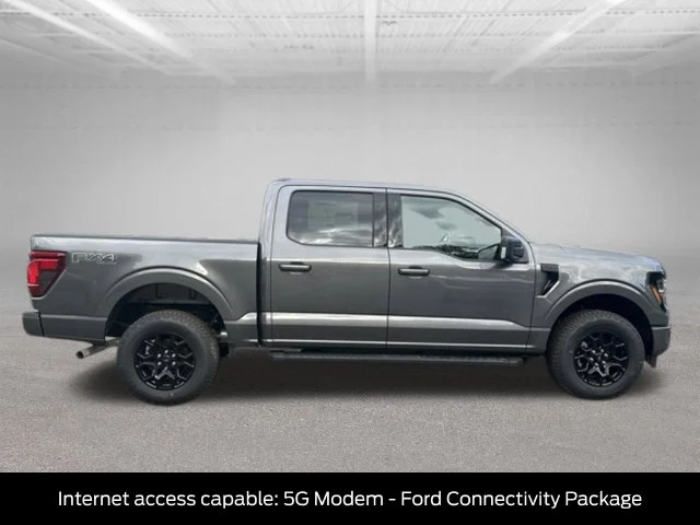 2026 Ford F-150 XLT - Photo 8