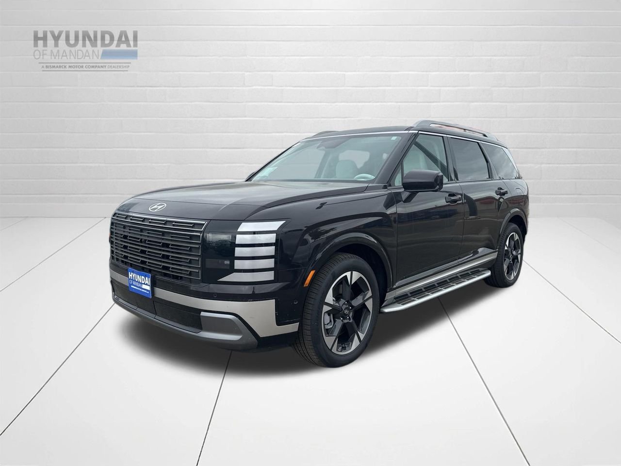 2026 Hyundai Palisade Limited Hybrid AWD's photo