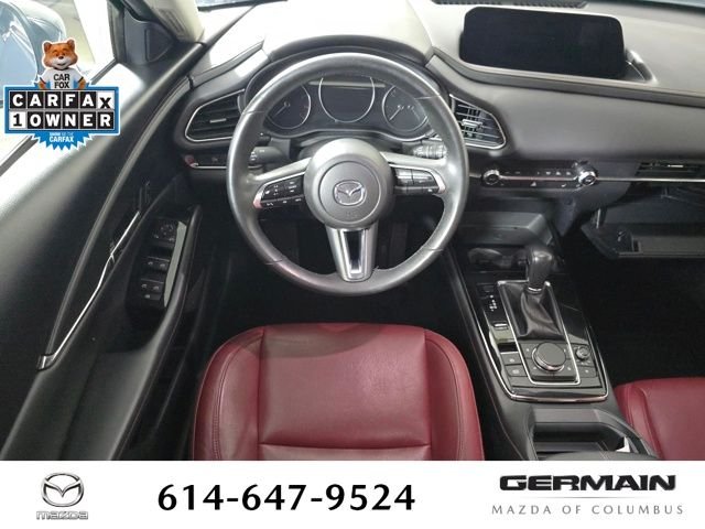 Used 2024 Gray Mazda 2.5 S Carbon Edition image 18