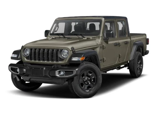 New 2026 41 Exterior Paint Jeep Willys image 1