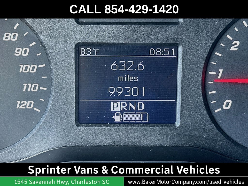 Used 2020 White Freightliner Base image 13