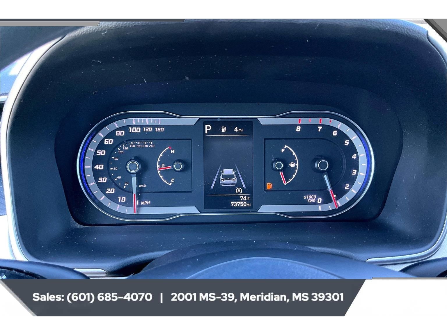 2023 Hyundai Tucson SEL - Photo 14