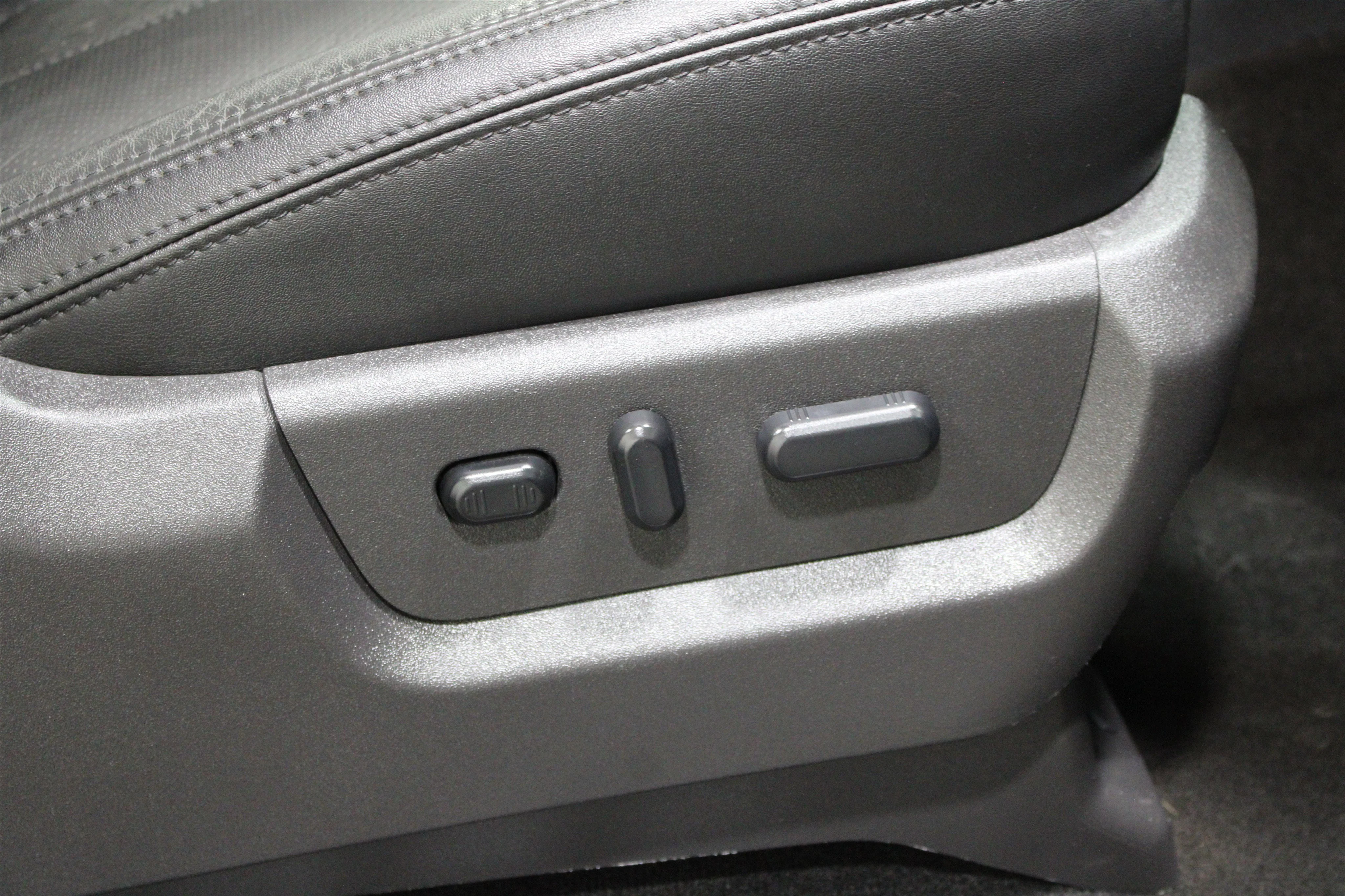 2016 Ford F-350 Super Duty Platinum - Photo 25
