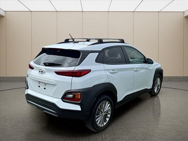 Used 2020 White Hyundai SEL image 15