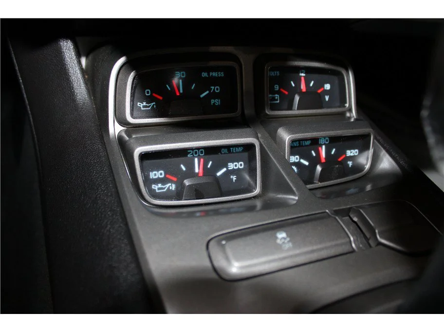 Used 2015 Red Hot Chevrolet LS image 25