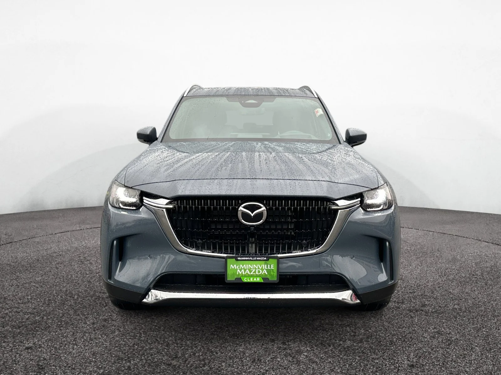 2026 Mazda CX-90 Premium Plus Package - Photo 8