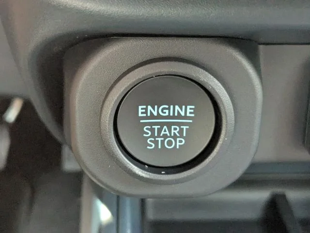 New 2026 Shadow Black Ford Lariat® image 56