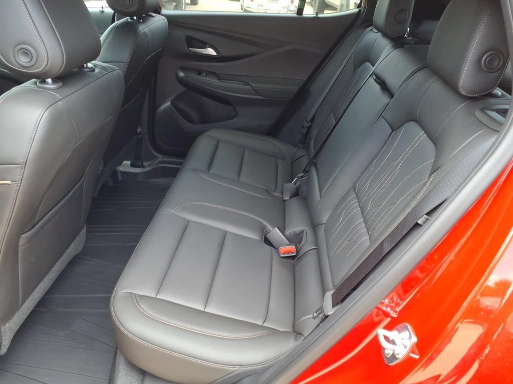 2026 Buick Envista Avenir - Photo 12
