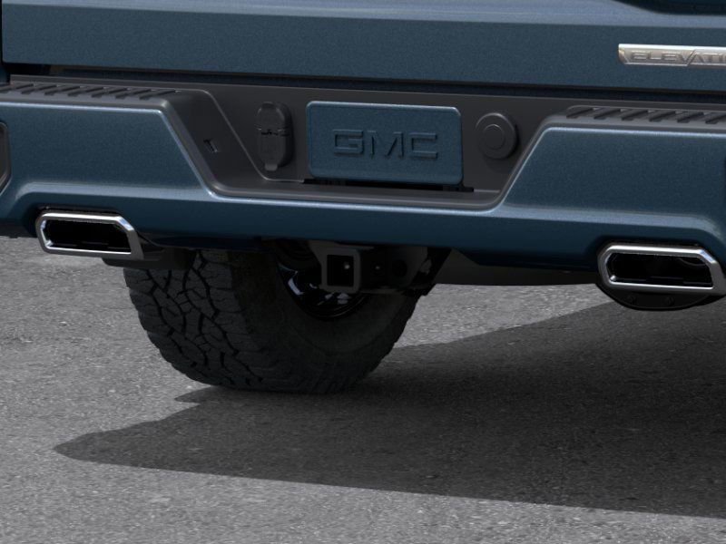 2026 GMC SIERRA - Image 20