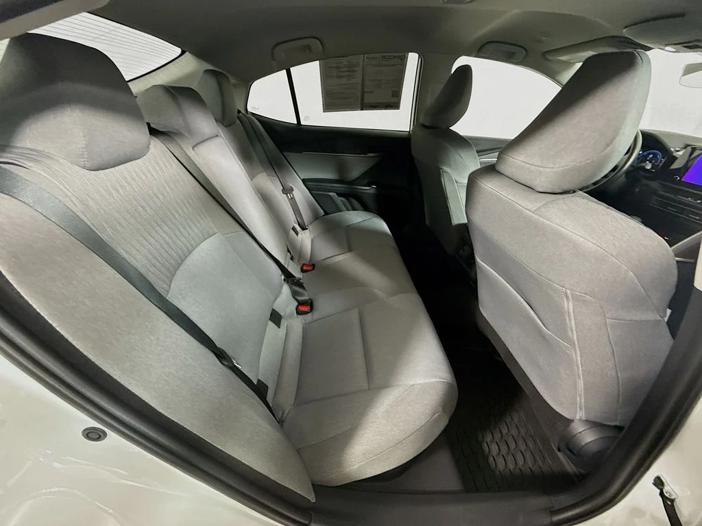2026 Toyota Camry LE - Photo 22
