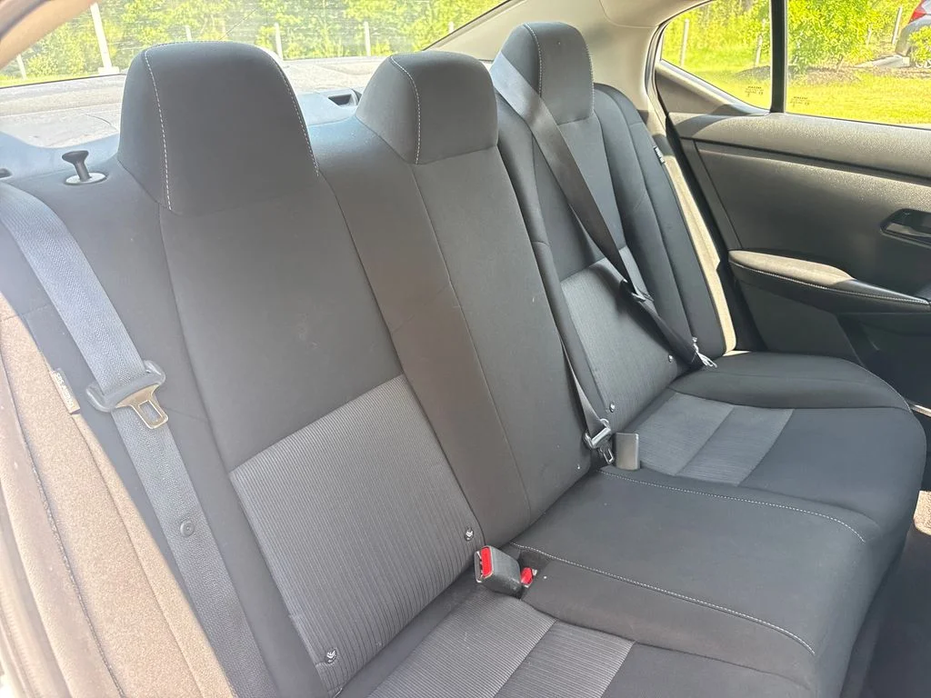 Used 2024 Fresh Powder Nissan SV image 34