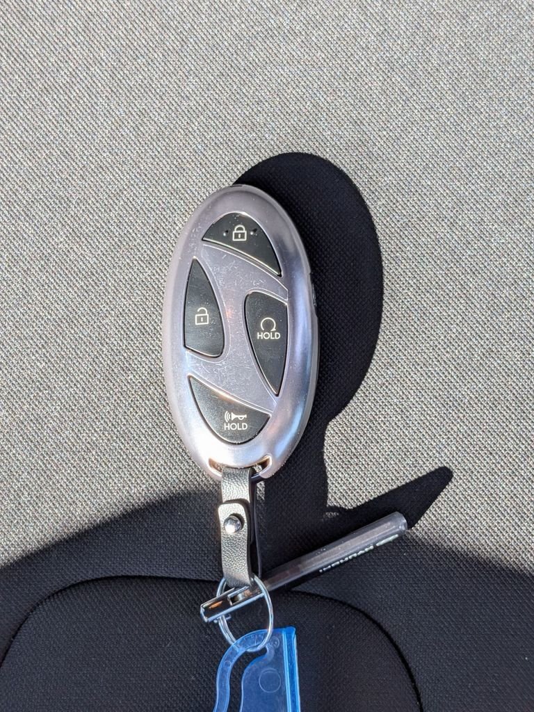 2026 Hyundai Elantra SEL Sport - Photo 32