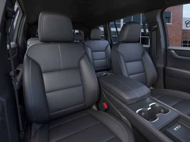 New 2026 Ebony Twilight Metallic GMC Elevation image 16