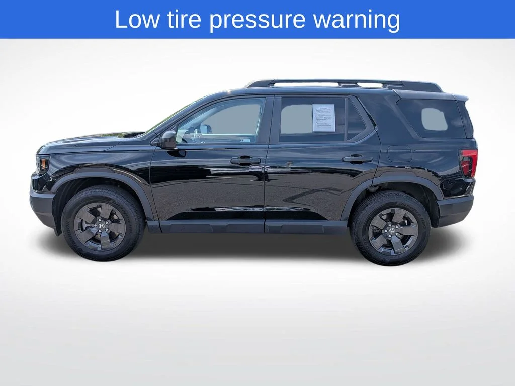 Used 2026  Honda RTL Blackout image 6