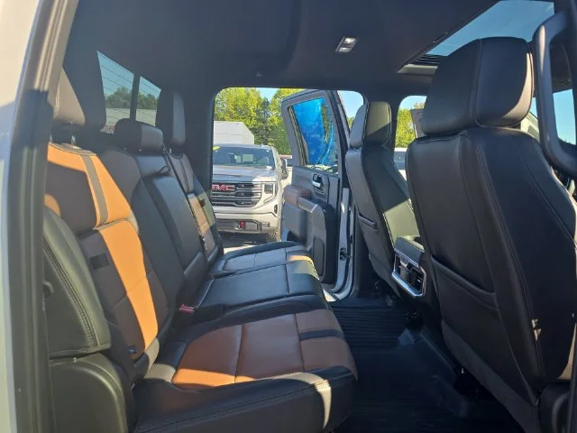 Used 2023 Beige Chevrolet High Country image 12