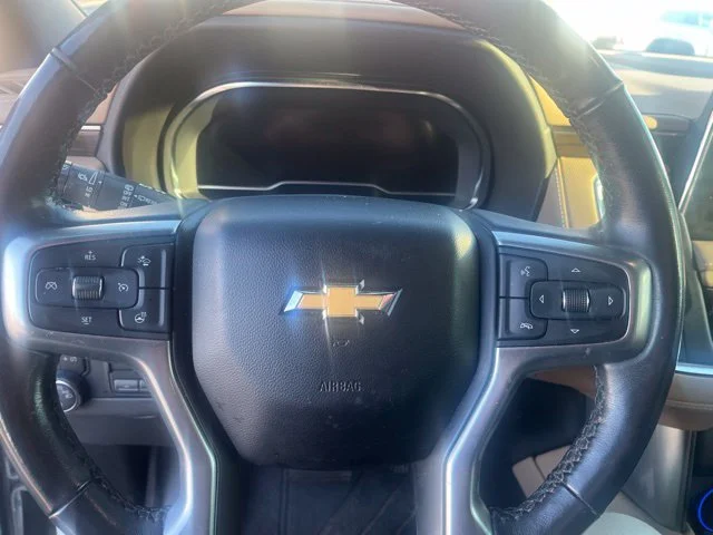 Used 2022 Beige Chevrolet Premier image 13