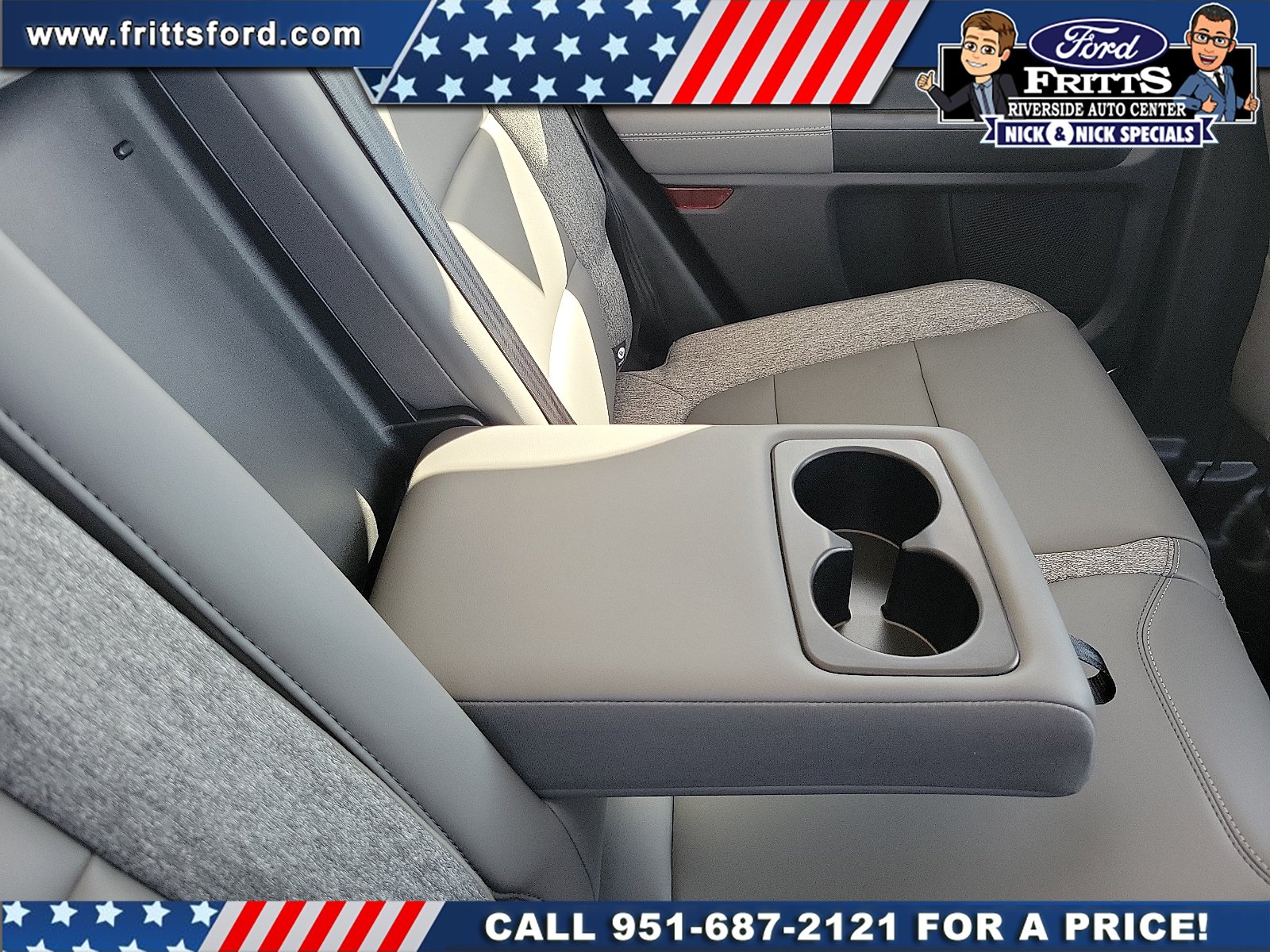 New 2026 Shadow Black Ford Badlands® image 20