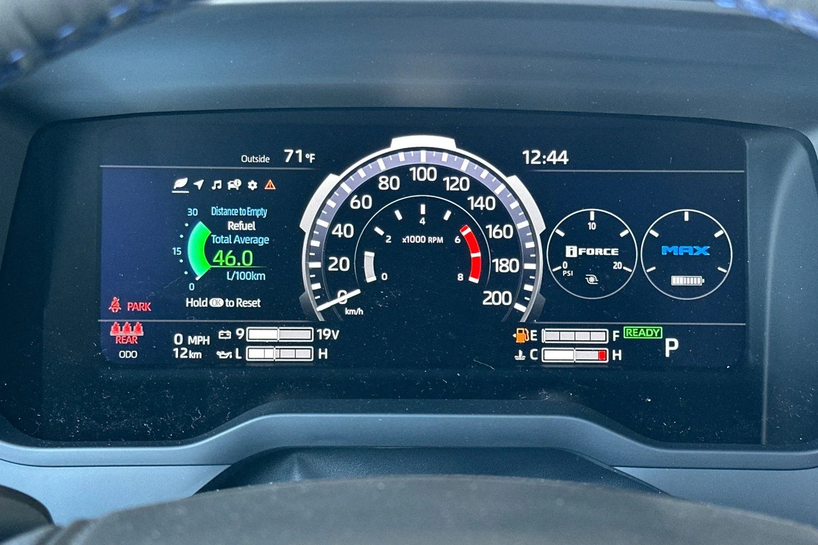 New 2026  Toyota Platinum image 23