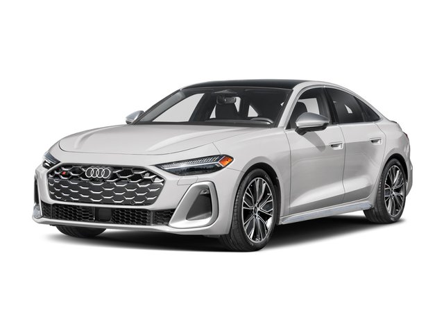 2025 Audi S5 3.0T Premium Plus