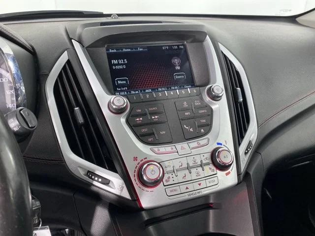 Used 2014 White GMC Denali image 24