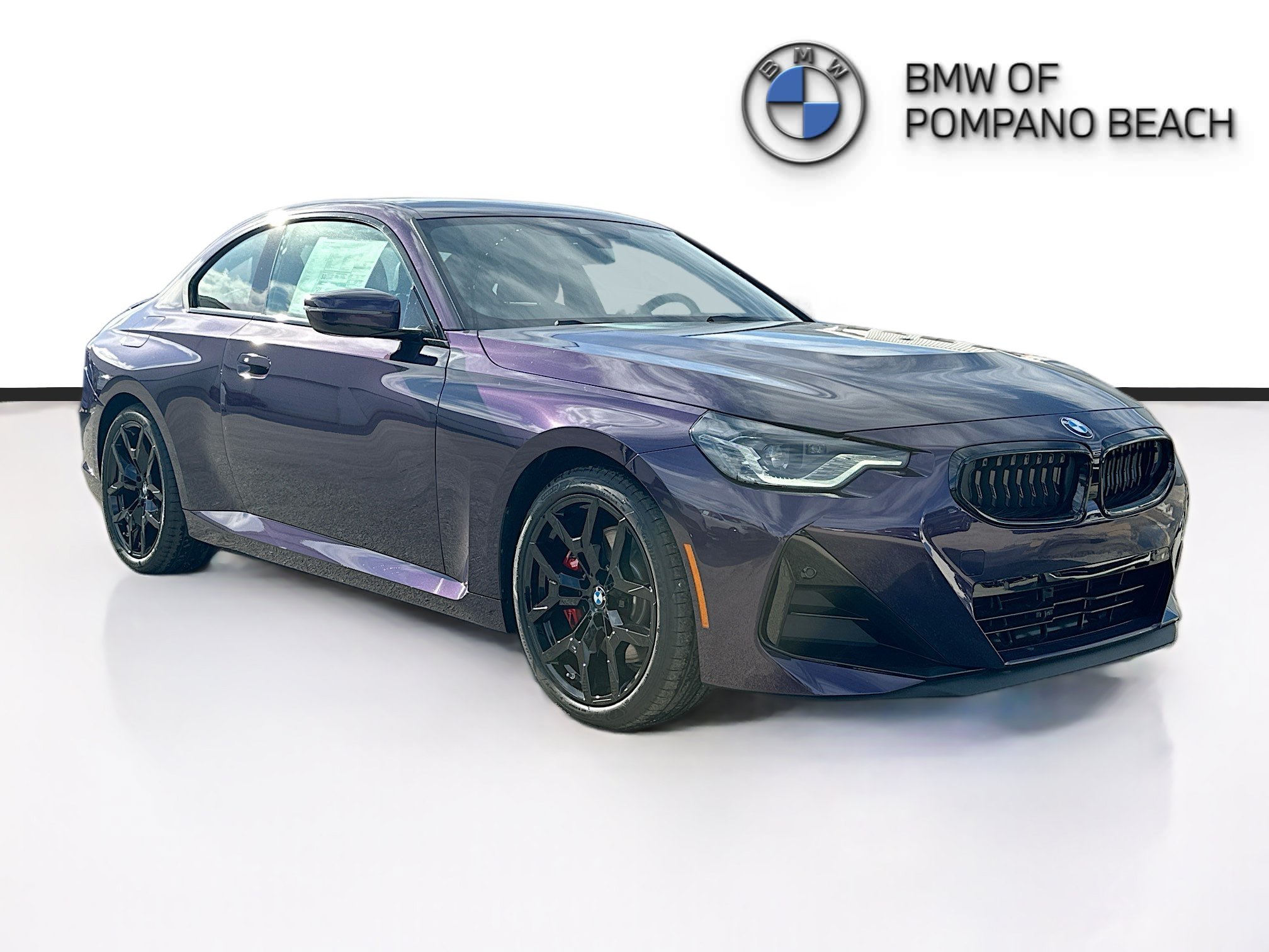 2026 2 Series Coupe 230i xDrive