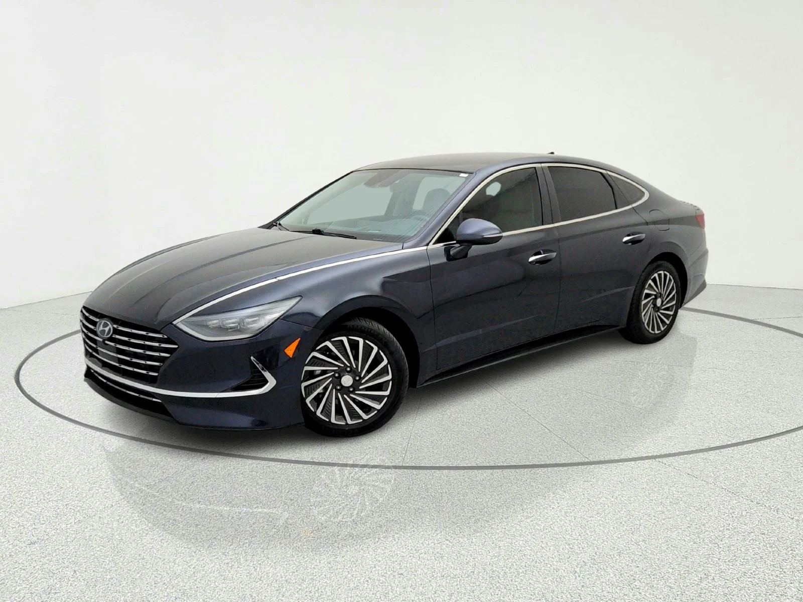 2022 Hyundai Sonata Limited's photo