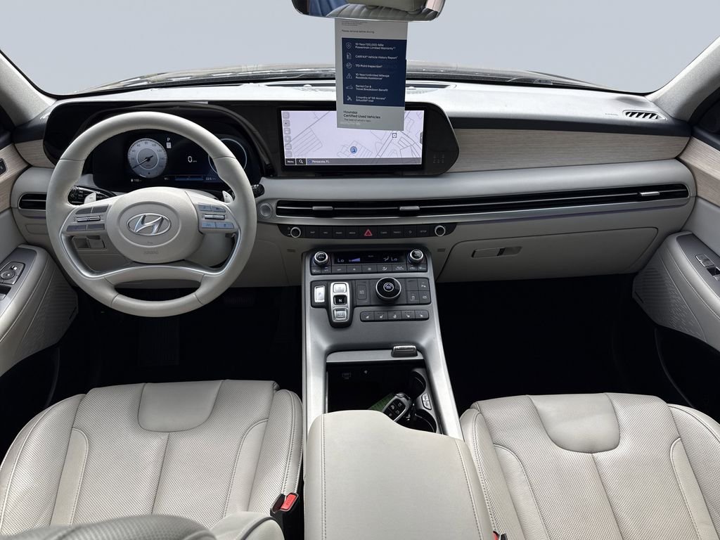 2024 Hyundai Palisade Limited - Photo 13