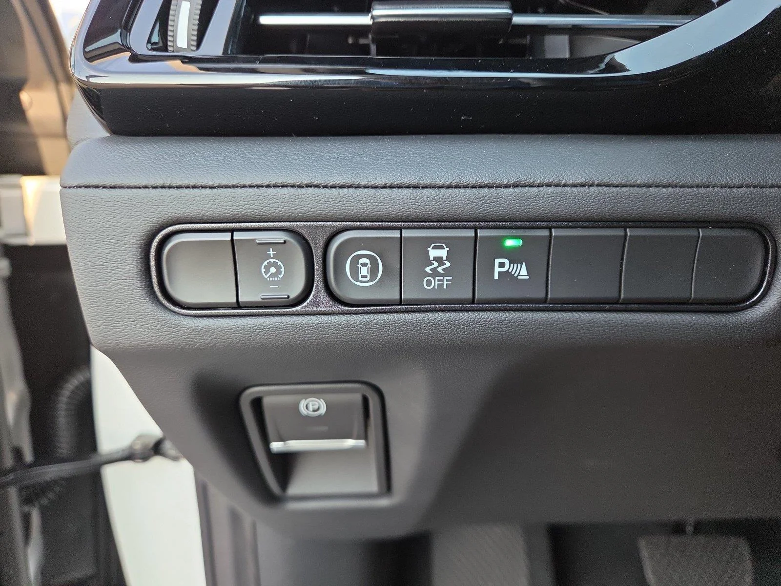 New 2026 Platinum White Pearl Acura w/Technology Package image 15