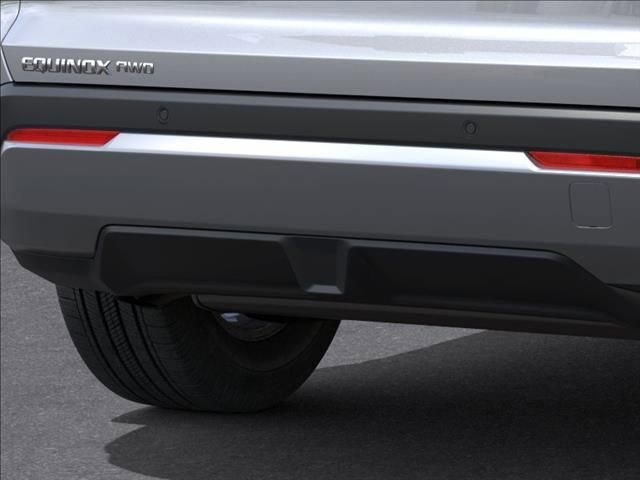 2026 Chevrolet Equinox LT - Photo 14