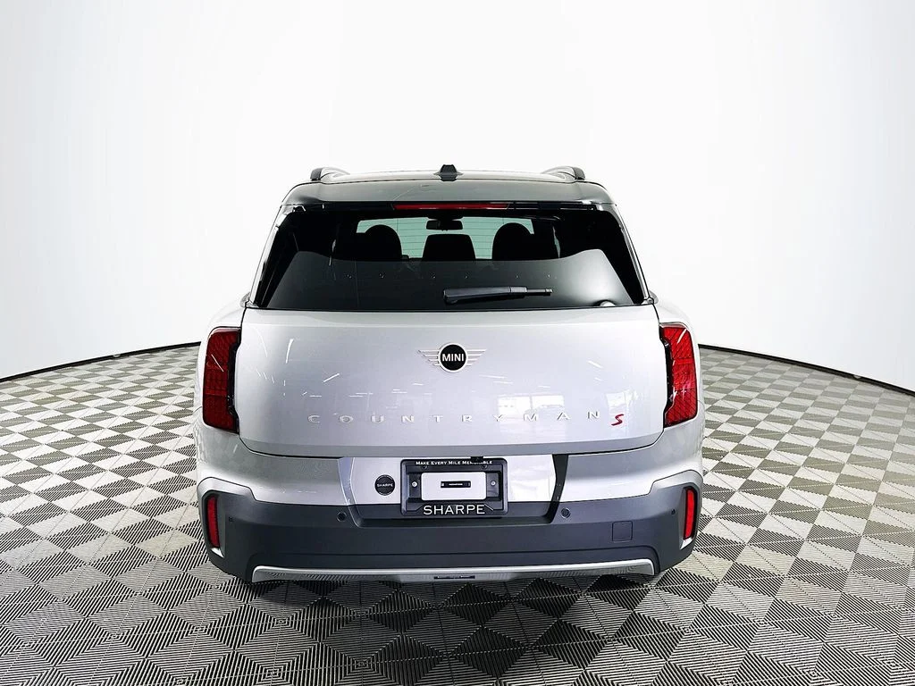2026 MINI Countryman S - Photo 6