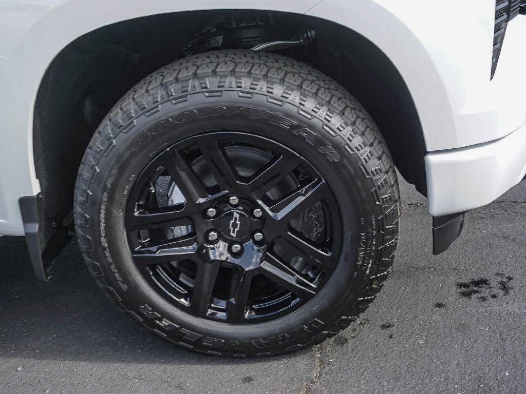 2026 Chevrolet Silverado 1500 RST - Photo 9