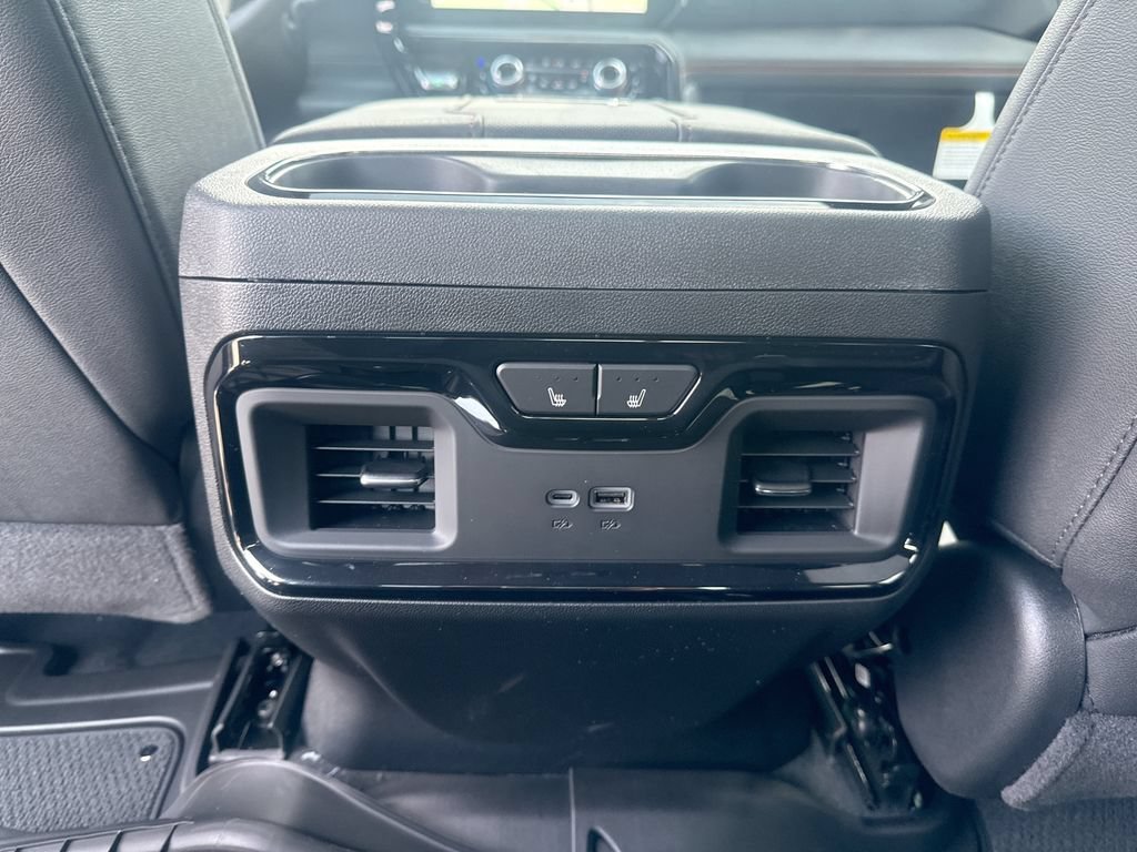 2026 GMC Sierra 3500HD AT4 - Photo 22