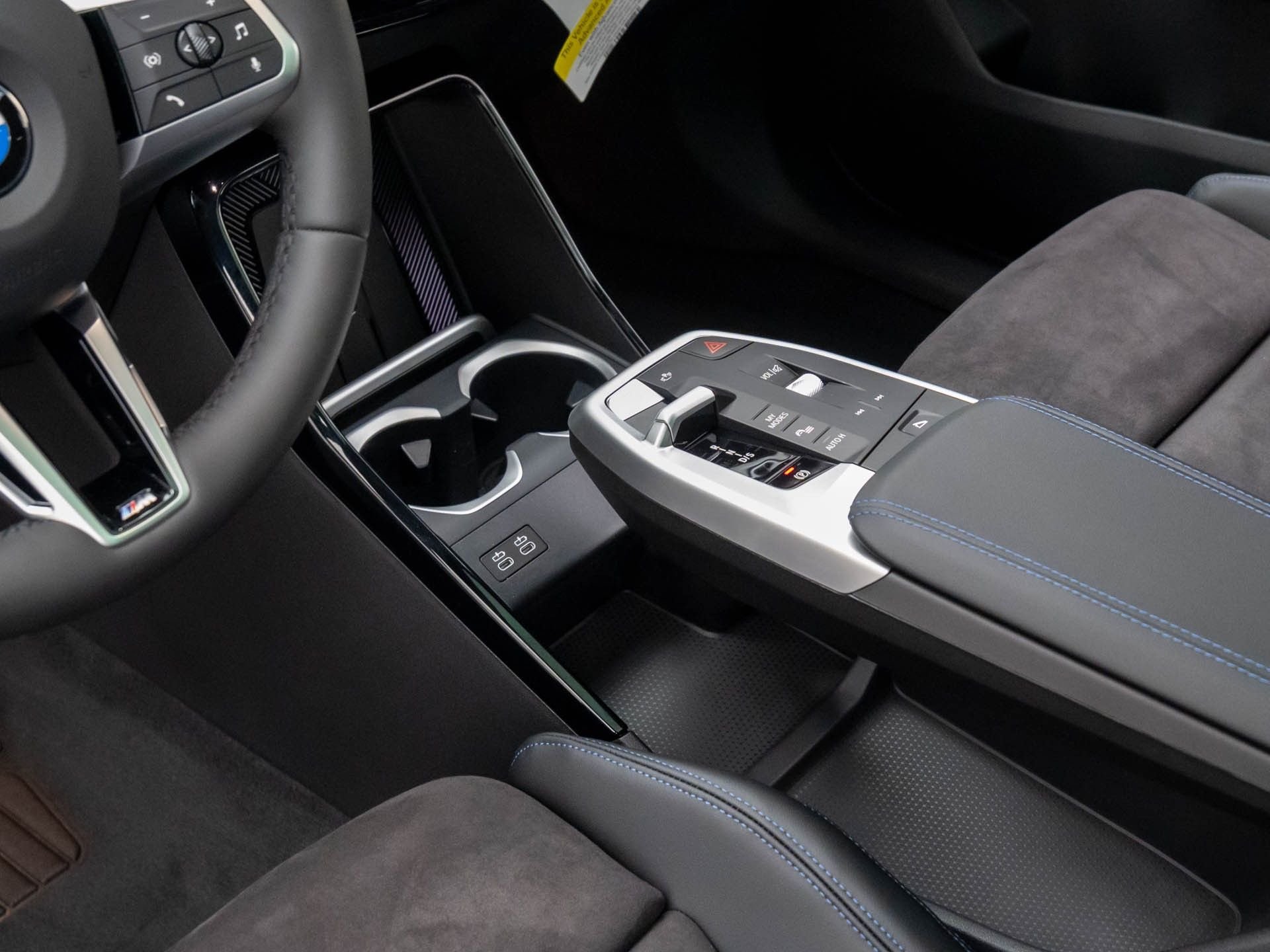 New 2026 Alpine White BMW xDrive28i image 12