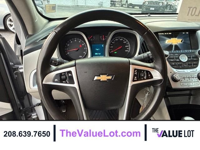 Used 2011 Silver Chevrolet LTZ image 24