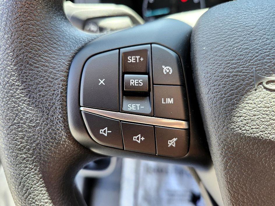 2024 Ford Transit Van Base - Photo 26