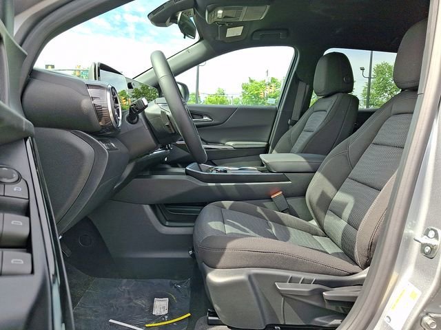 2026 Chevrolet Equinox LT - Photo 6