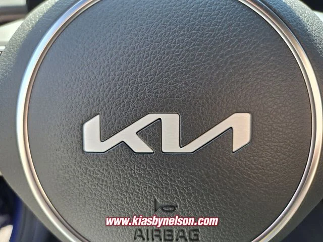 New 2026 Blue Kia GT-Line image 12
